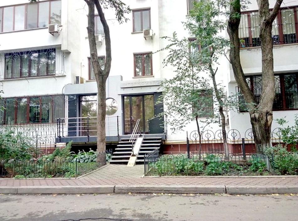 Коммерческая недвижимость по адресу Французский бул. (площадь 310 м²) - imageAlt 2 Коммерческая недвижимость по адресу Французский бул. (площадь 310 м²) - Atlanta.ua - imageAlt 2
