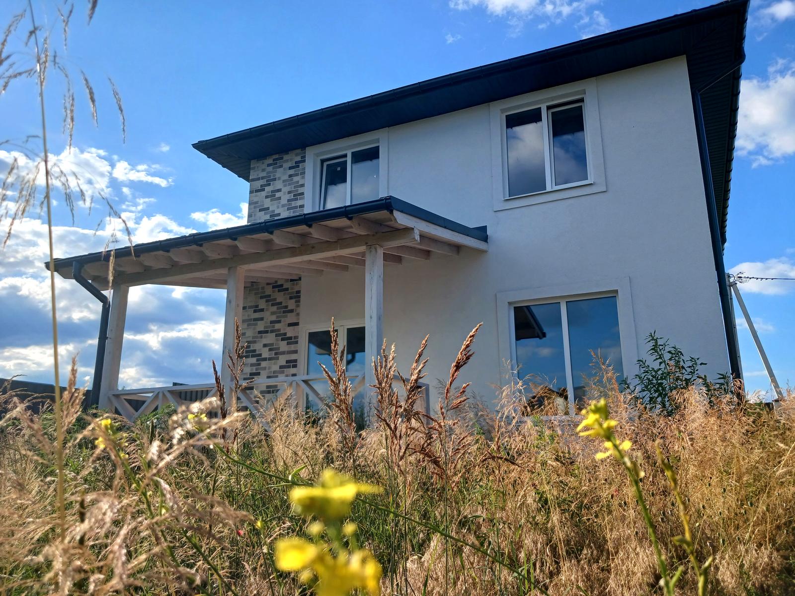 House by the address st. Dneprovskaya (area 130 m²) - Atlanta.ua - photo 2