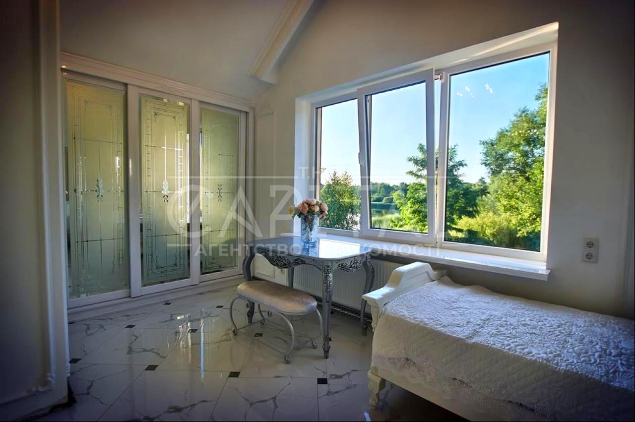 House by the address st. Odesskaya (area 210 m²) - Atlanta.ua - photo 12