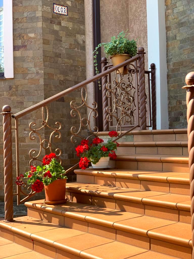 House by the address st. Novoberegovaya (area 319 m²) - Atlanta.ua - photo 2