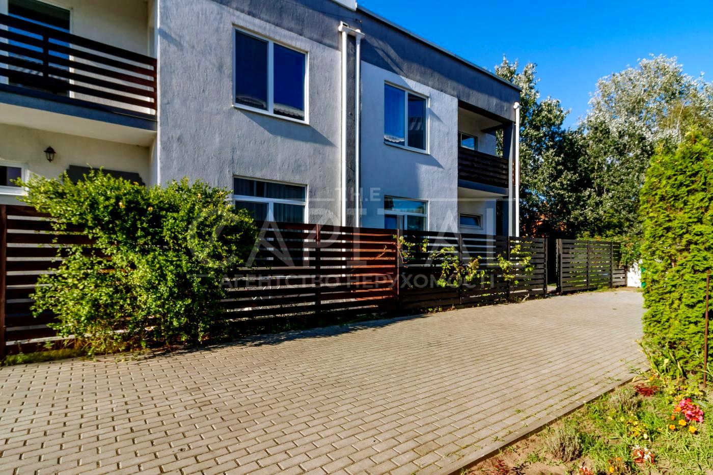 Дом по адресу (площадь 150 м²) - Atlanta.ua - фото 15