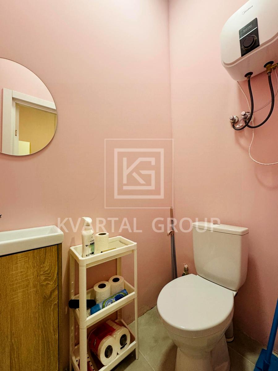 Commercial real estate at st. Zapadnaya (area 18 m²) - Atlanta.ua - photo 9