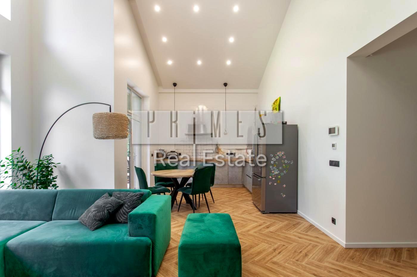 House by the address (area 130 m²) - Atlanta.ua - photo 17