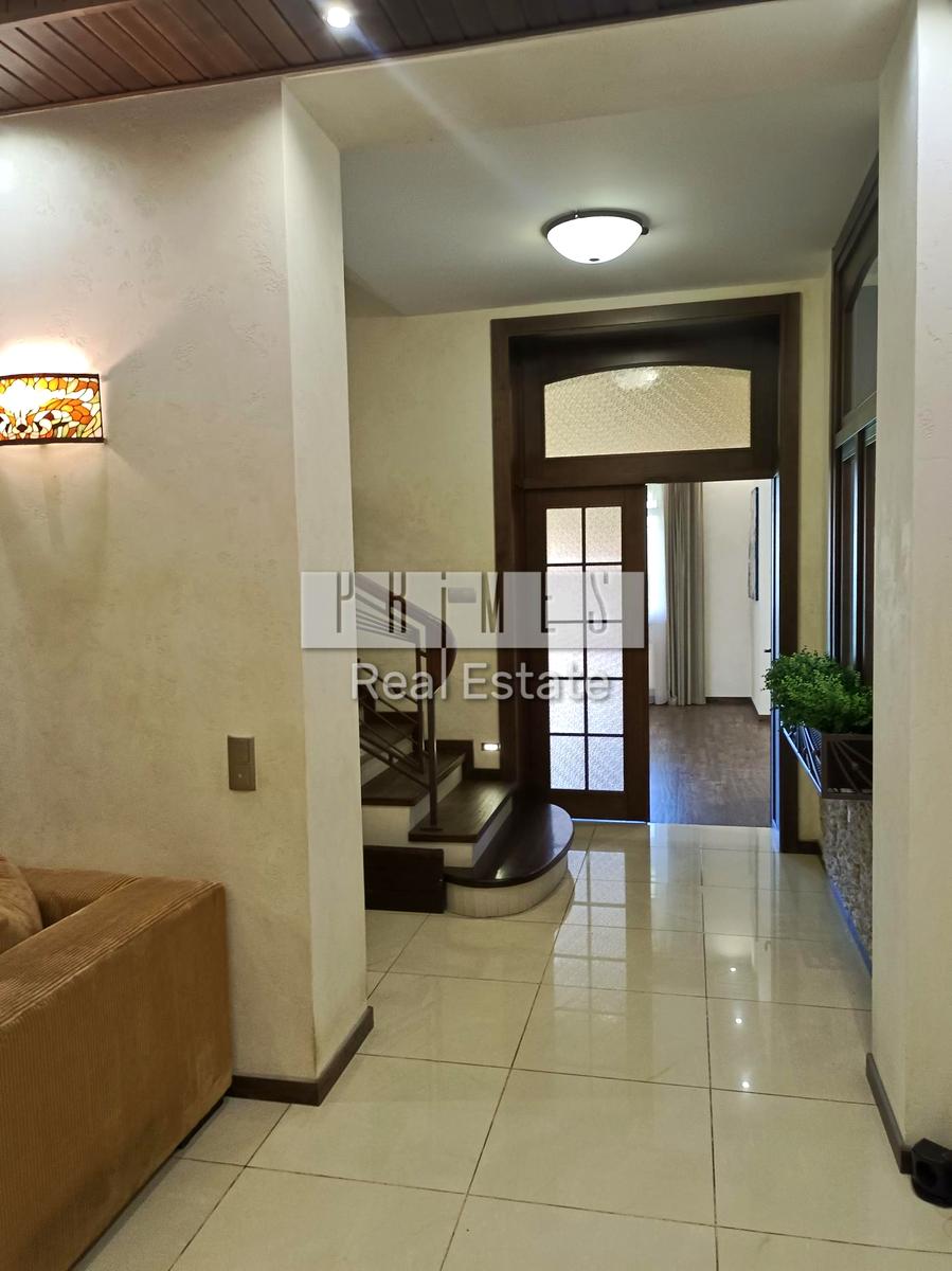 Дом по адресу (площадь 445 м²) - Atlanta.ua - фото 12