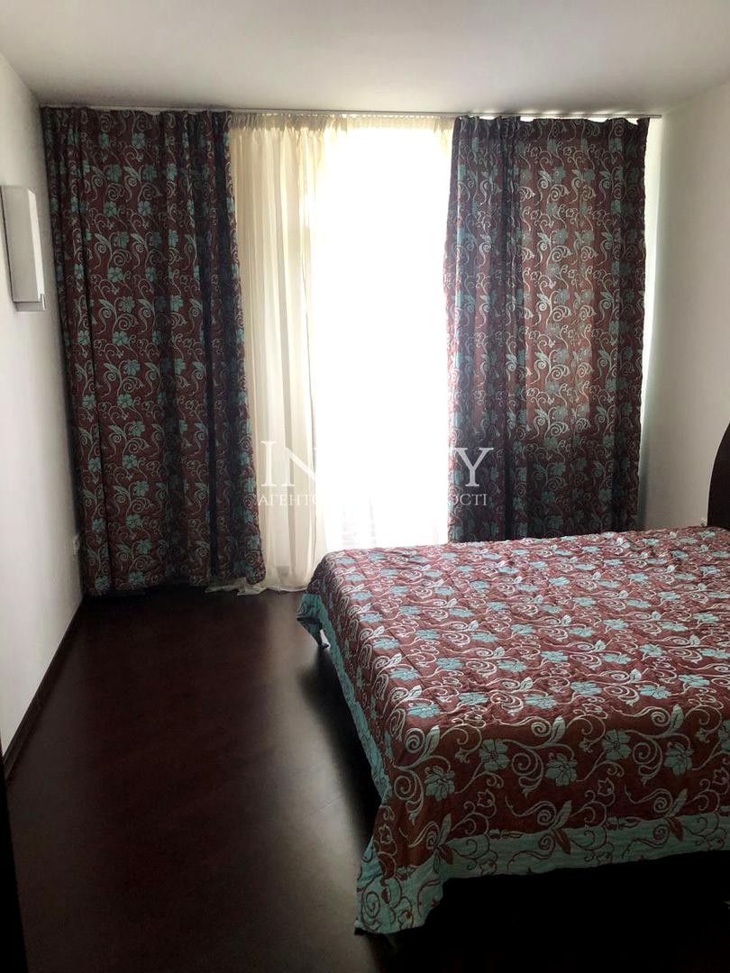 1-кімнатна квартира за адресою вул. Саперно-Слобідська (площа 60,4 м²) - Atlanta.ua - фото 12