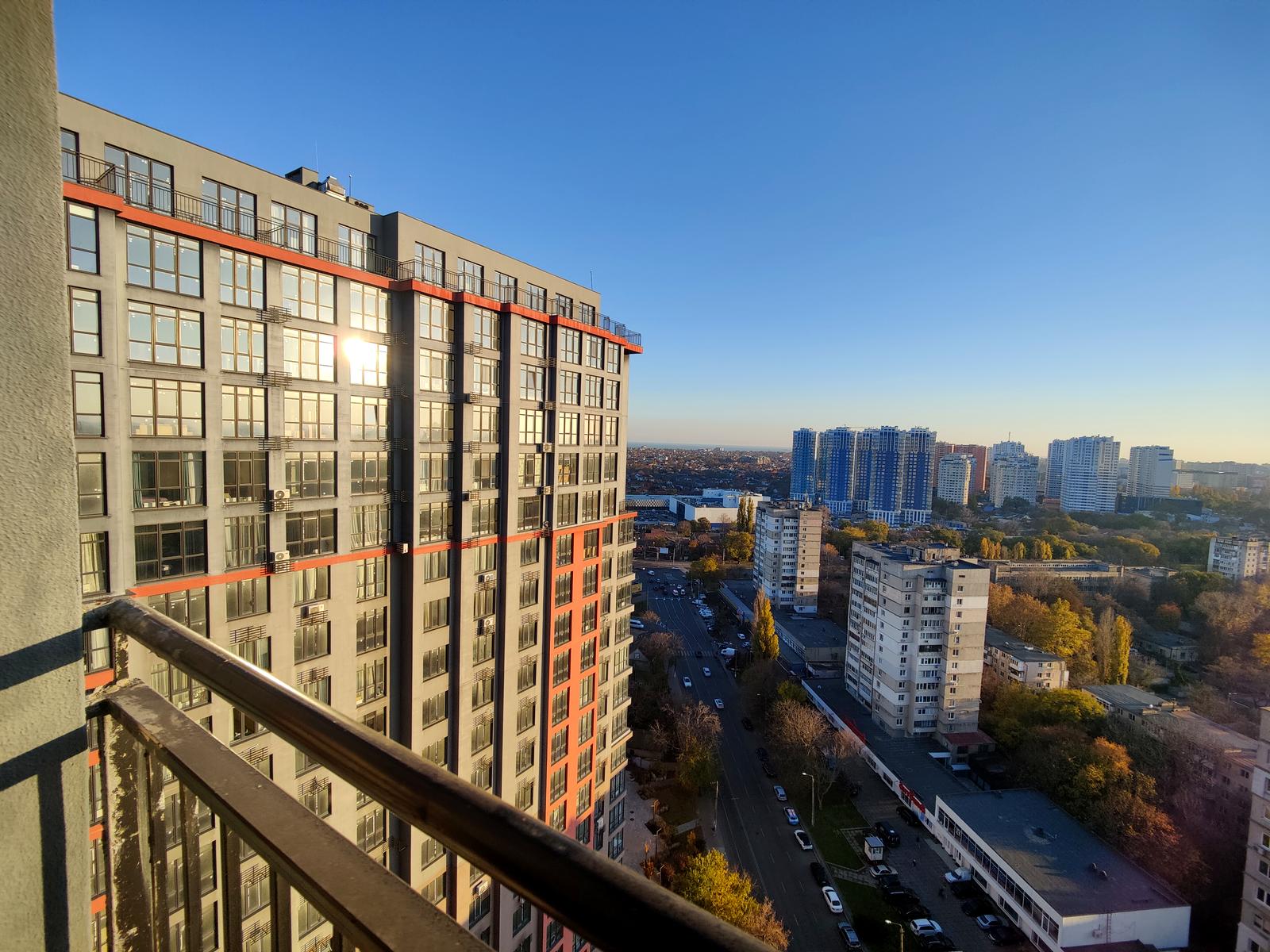 2-кімнатна квартира за адресою вул. Філатова ак. (площа 61 м²) - Atlanta.ua - imageAlt 12