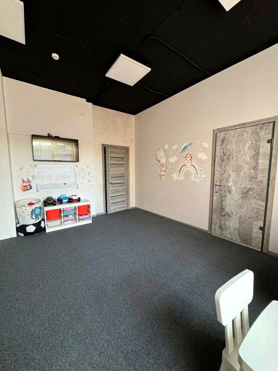 Commercial real estate at (area 107 m²) - Atlanta.ua - photo 8