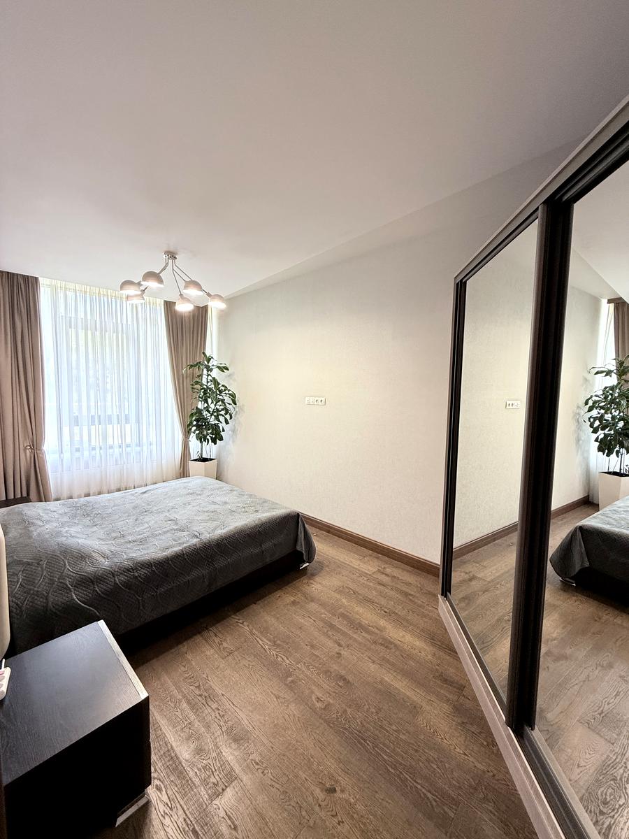 2-кімнатна квартира за адресою Фонтанська дор. (площа 100 м²) - фото 25 2-кімнатна квартира за адресою Фонтанська дор. (площа 100 м²) - Atlanta.ua - фото 25