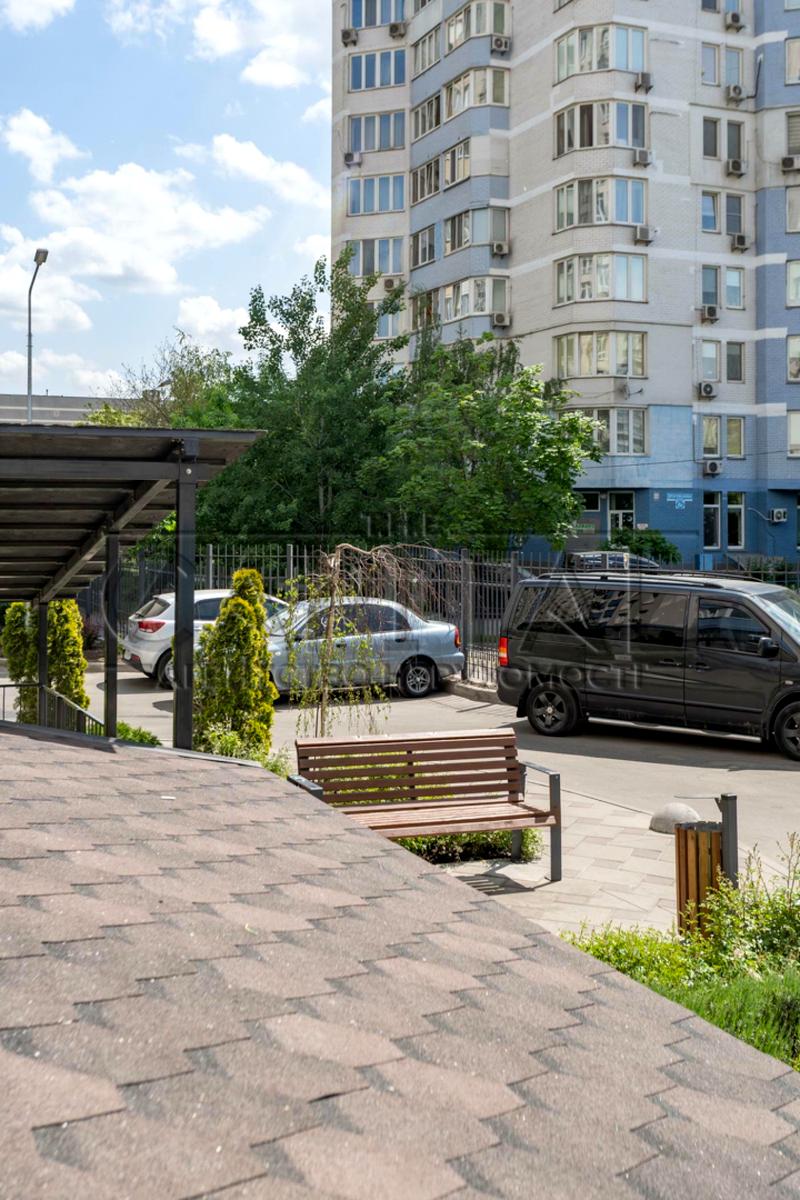 Комерційна нерухомість за адресою вул. Пчілки (площа 74 м²) - Atlanta.ua - фото 9