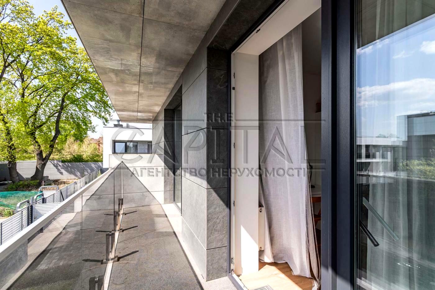 House by the address st. Podbornaya (area 170 m²) - Atlanta.ua - photo 20