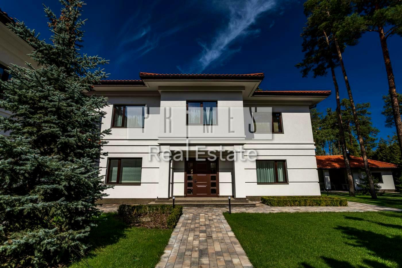 Дом по адресу (площадь 530 м²) - Atlanta.ua - фото 22