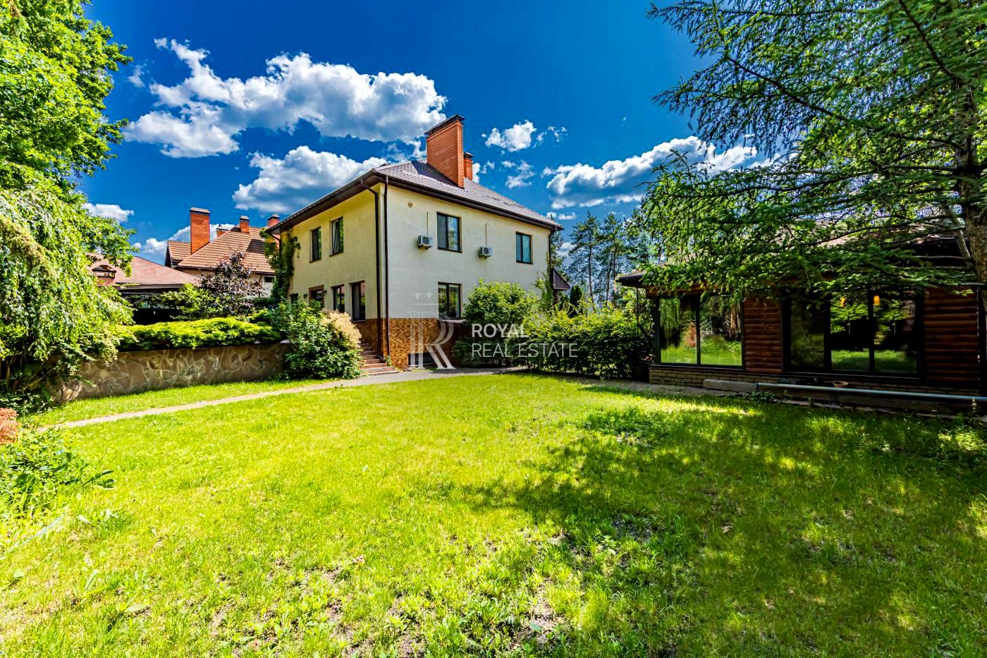 House by the address (area 365 m²) - Atlanta.ua - photo 6