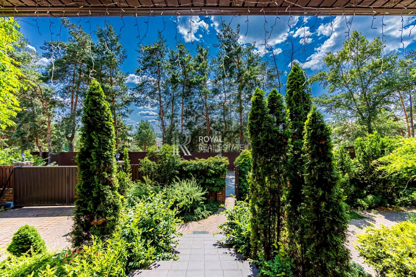 House by the address (area 365 m²) - Atlanta.ua - photo 11