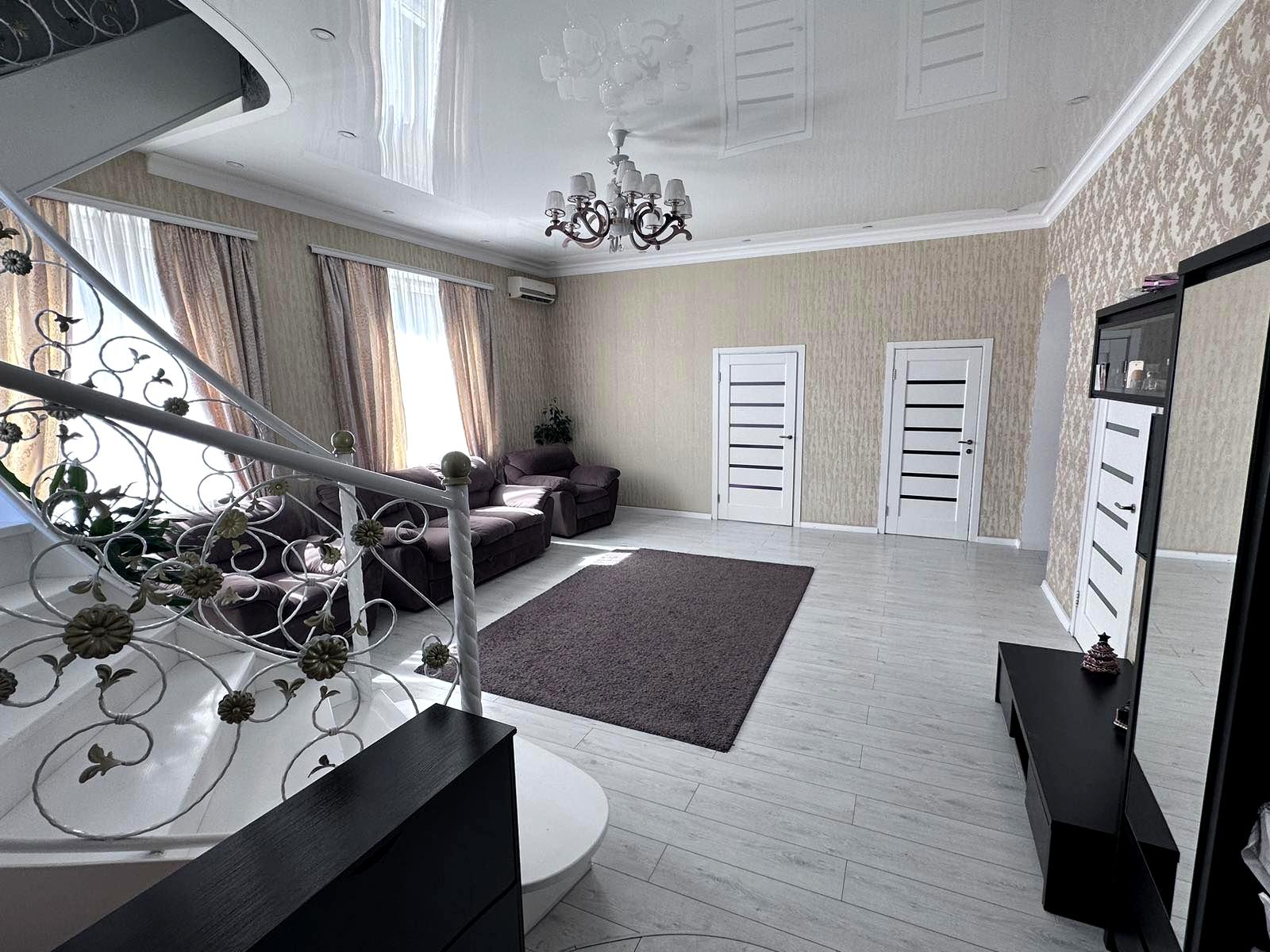 Будинок за адресою вул. Розумовська (площа 200 м²) - фото 5 Будинок за адресою вул. Розумовська (площа 200 м²) - Atlanta.ua - фото 5