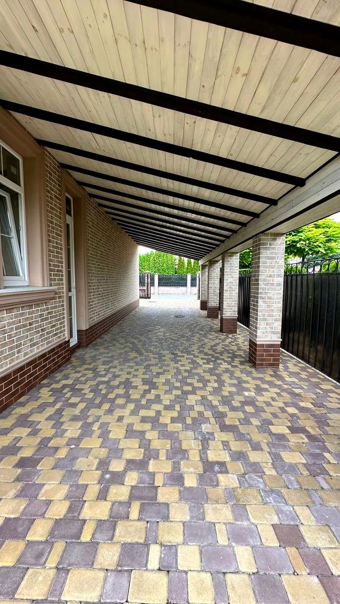 Дом по адресу (площадь 247 м²) - Atlanta.ua - фото 9