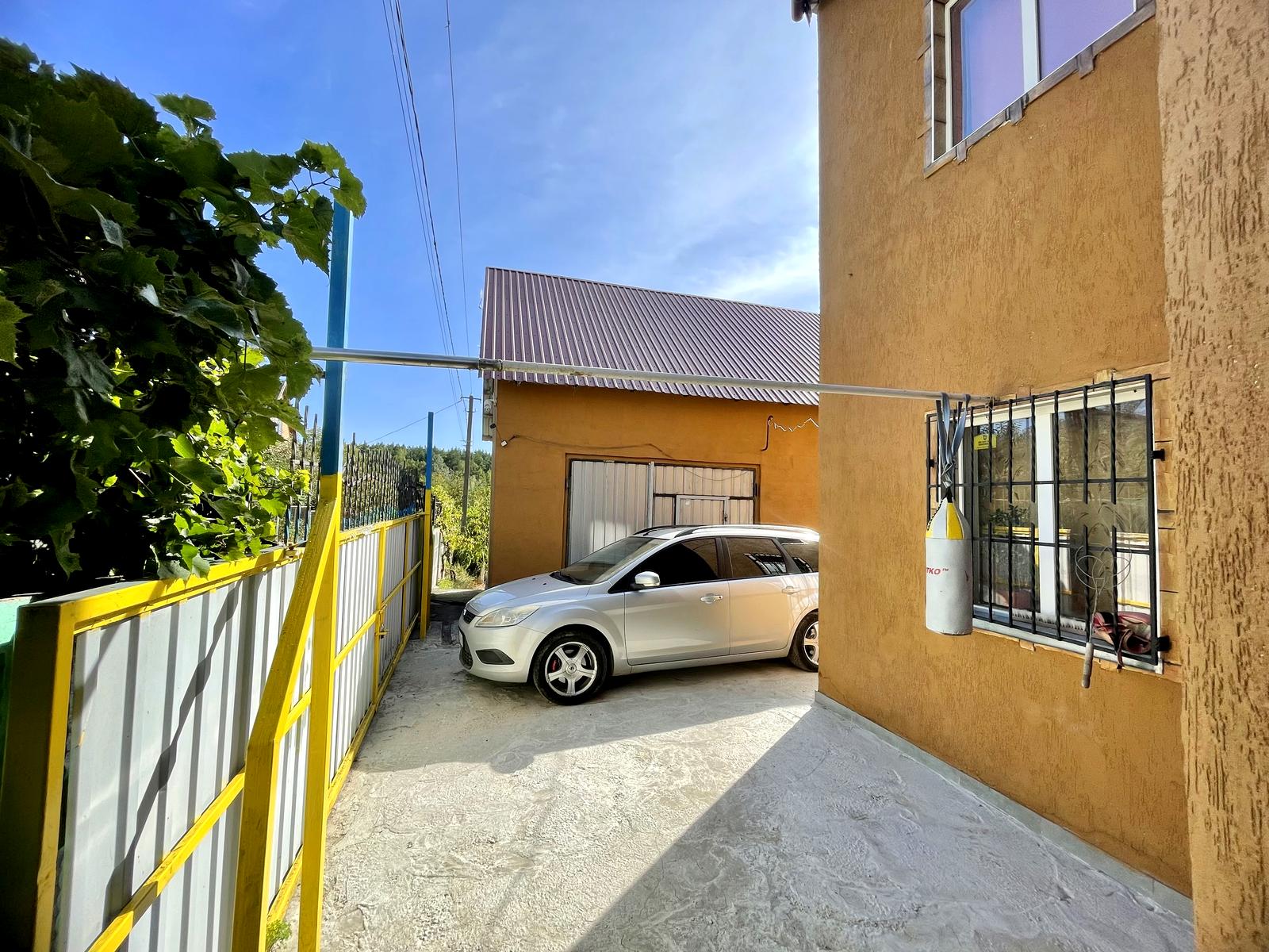 Дом по адресу (площадь 113 м²) - Atlanta.ua - фото 8