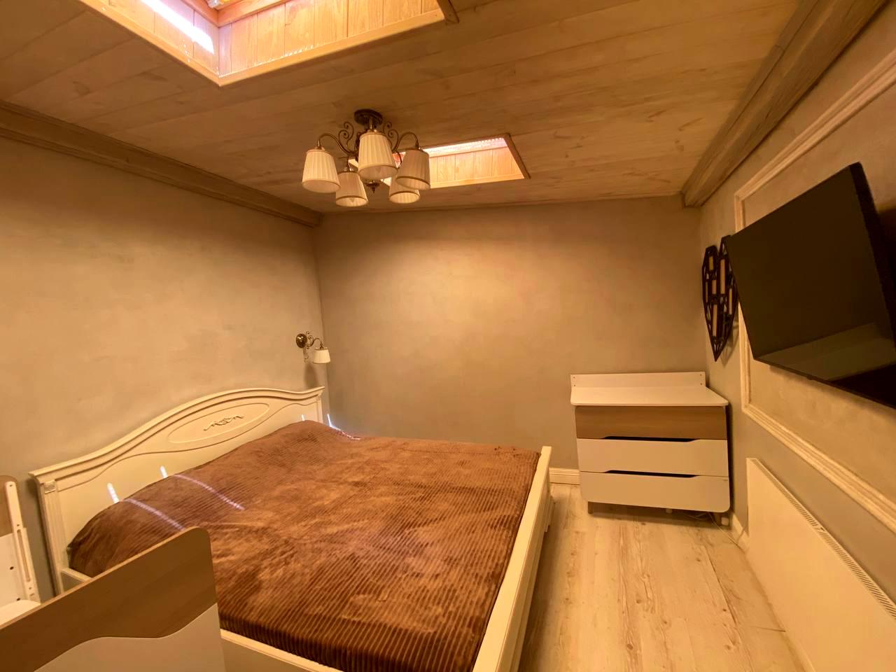 House by the address st. Fontanskaya dor Perekopskoy Divizii (area 44 m²) - Atlanta.ua - photo 6