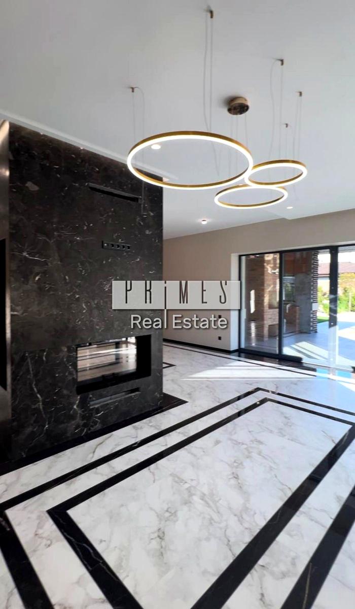 Дом по адресу ул. Китобойная (площадь 286 м²) - Atlanta.ua - фото 15