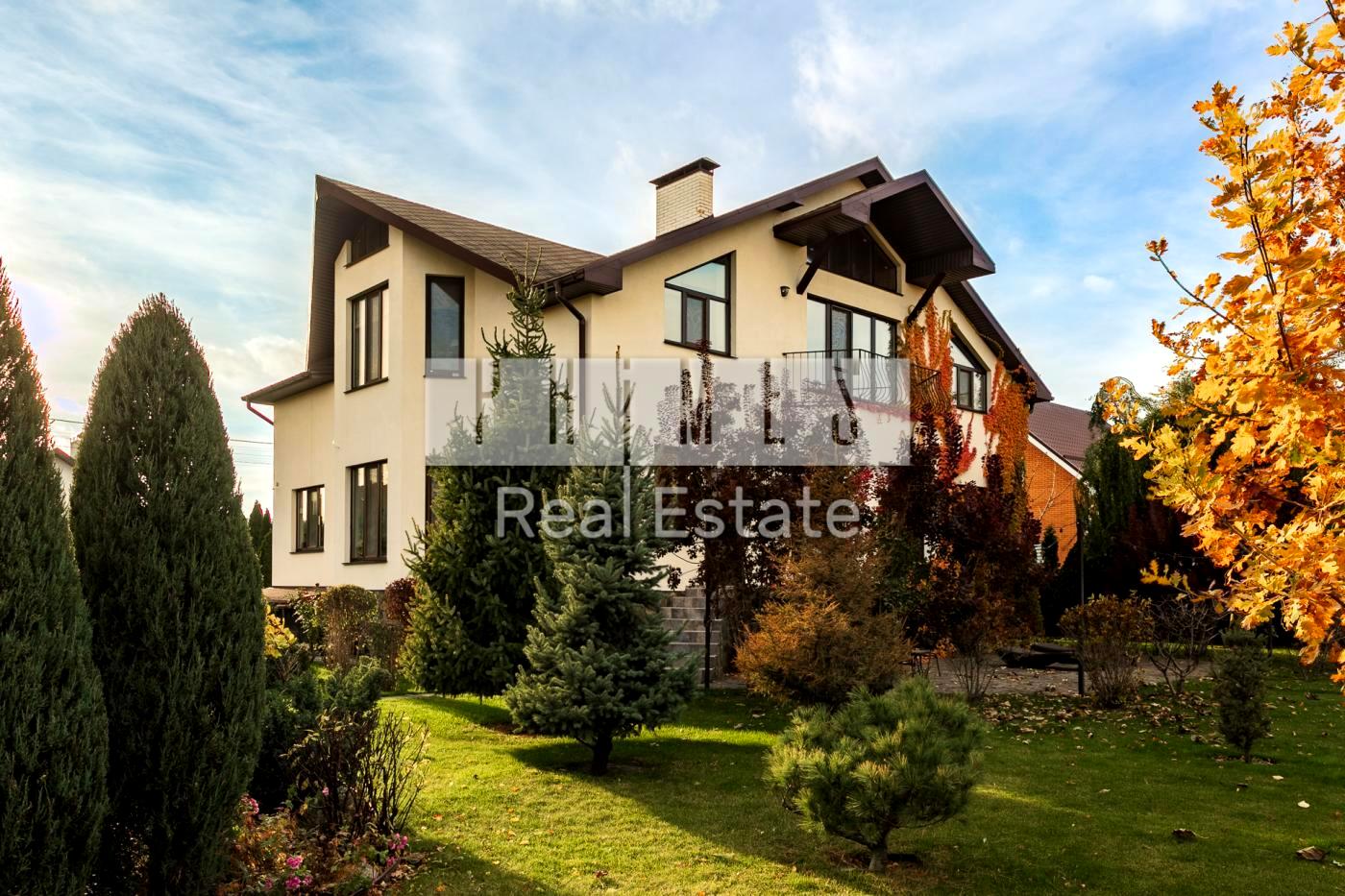 House by the address (area 420 m²) - Atlanta.ua - photo 46