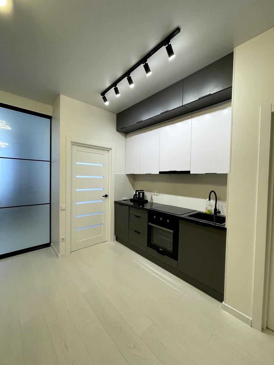 2-rooms apartment apartment by the address st. Genuezskaya (area 42 m²) - Atlanta.ua - photo 2