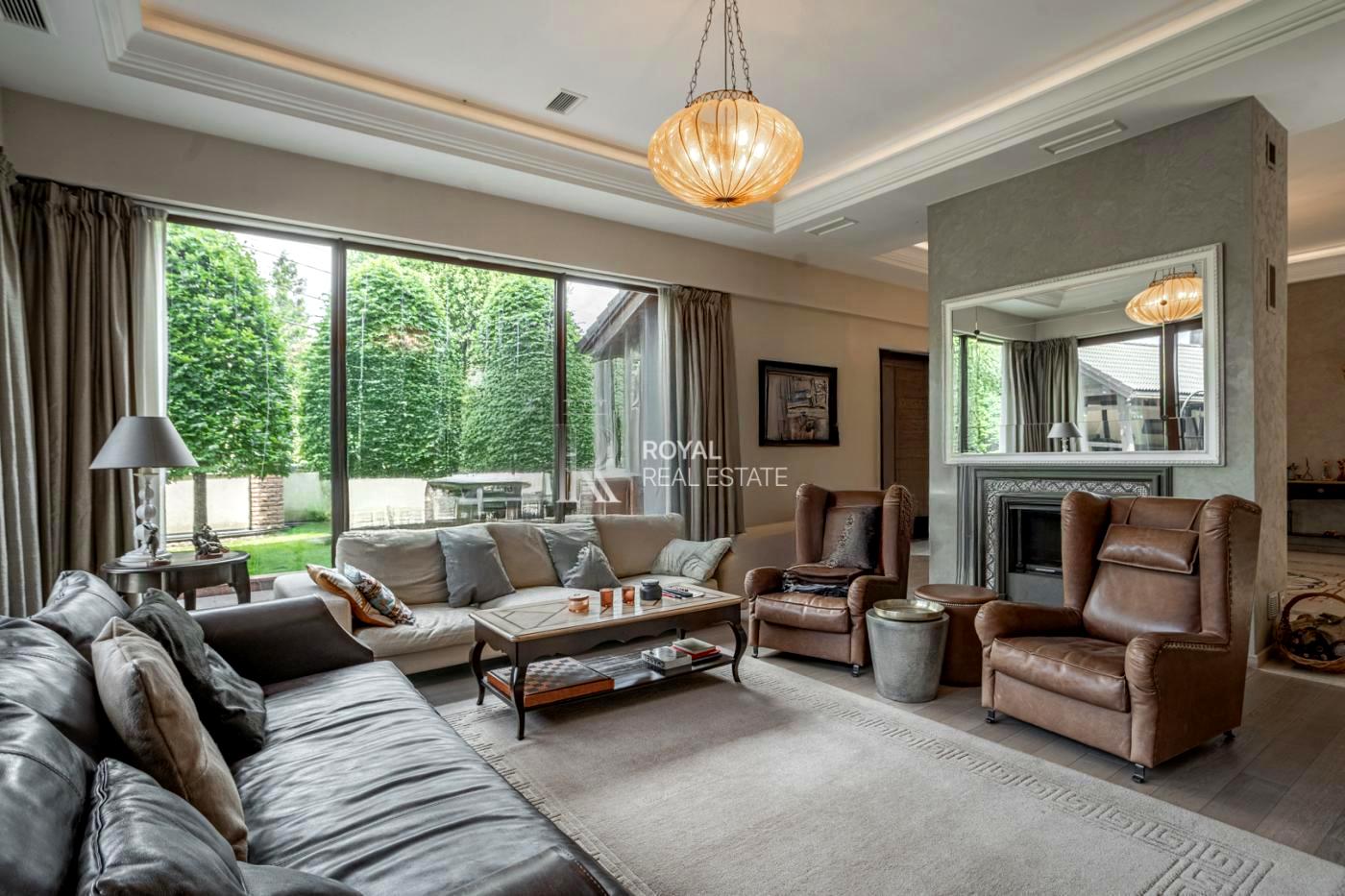 House by the address st. Bogolyubova (area 1200 m²) - Atlanta.ua - photo 6