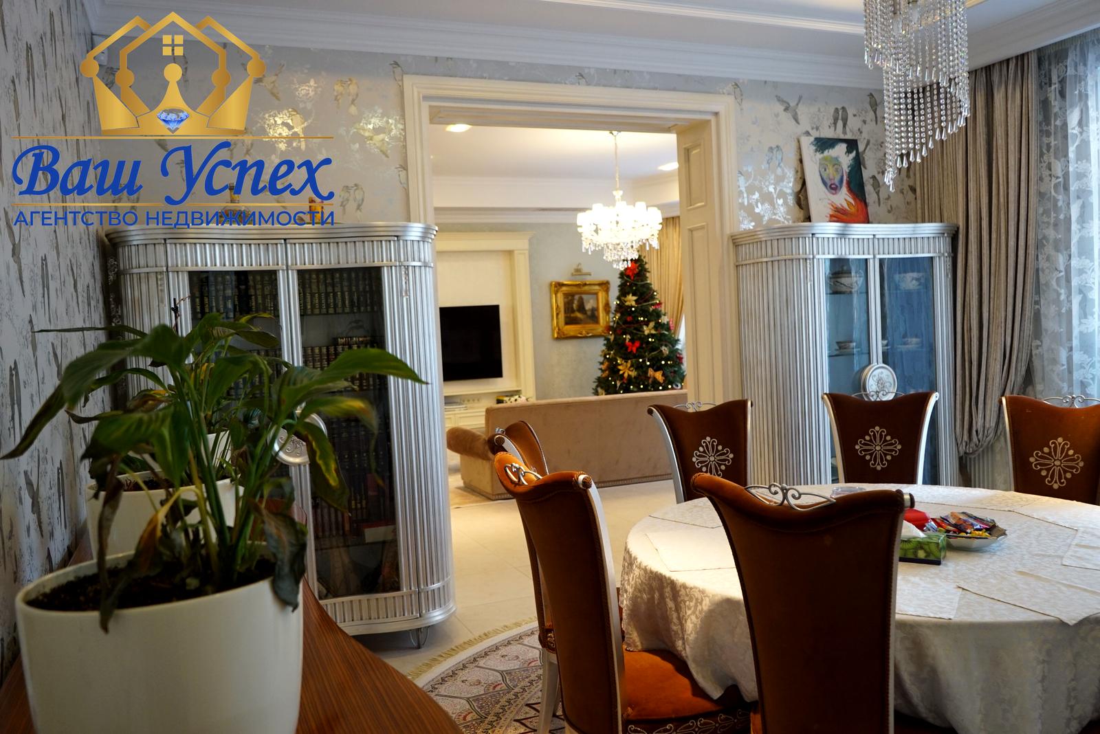 Дом по адресу Люстдорфская дор. (площадь 700 м²) - Atlanta.ua - фото 17