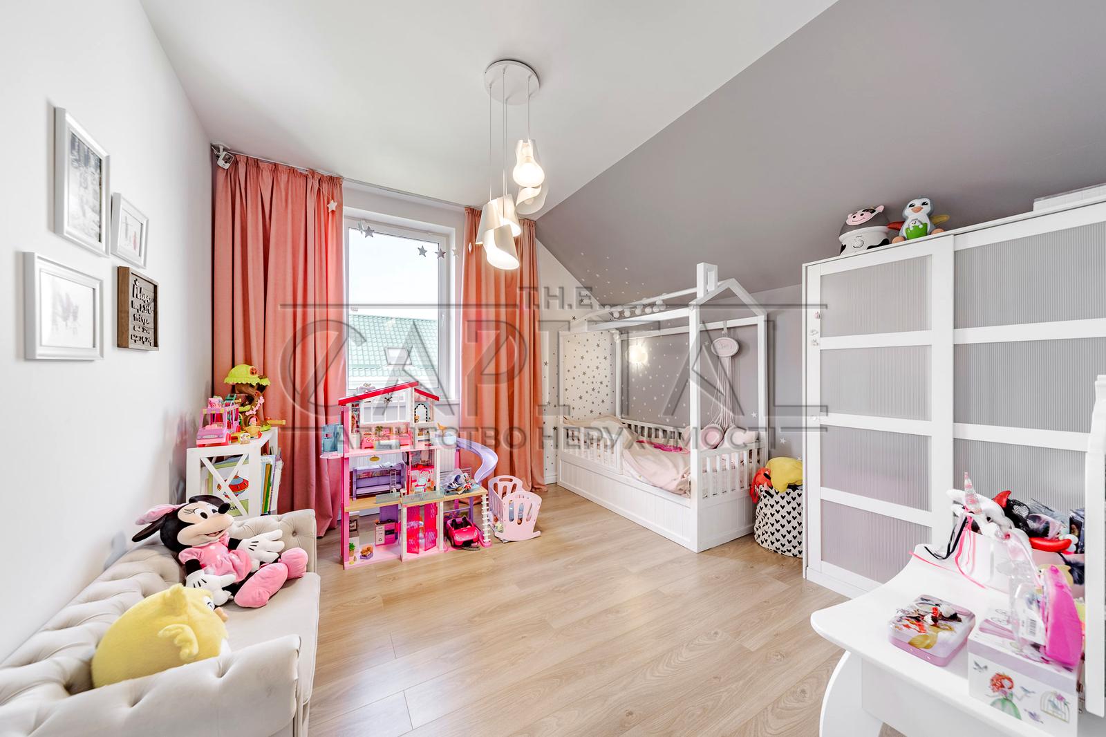 Дом по адресу ул. Заречная (площадь 200 м²) - Atlanta.ua - фото 23