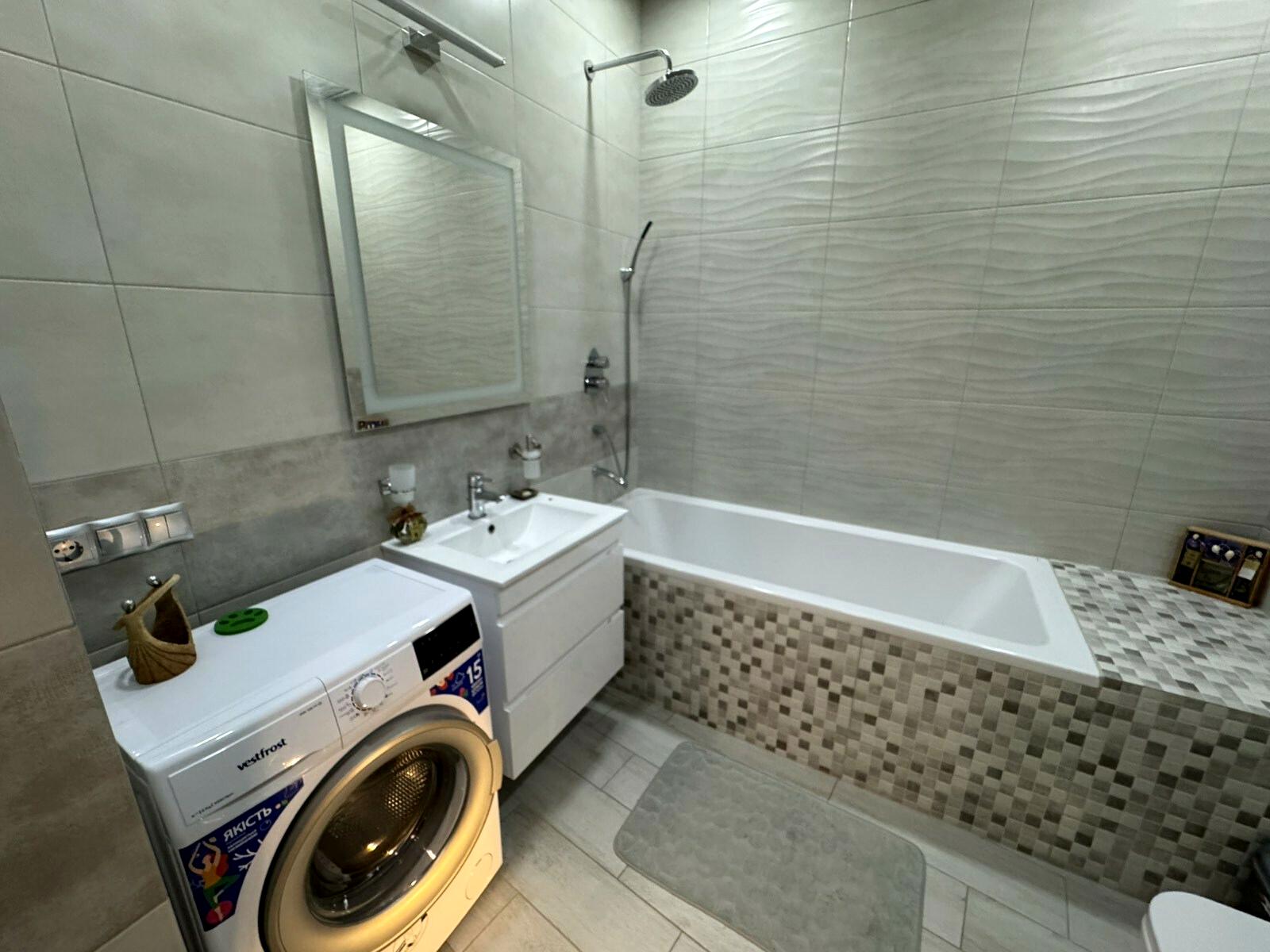 1-комнатная квартира по адресу Фонтанская дор. (площадь 61 м²) - Atlanta.ua - фото 14