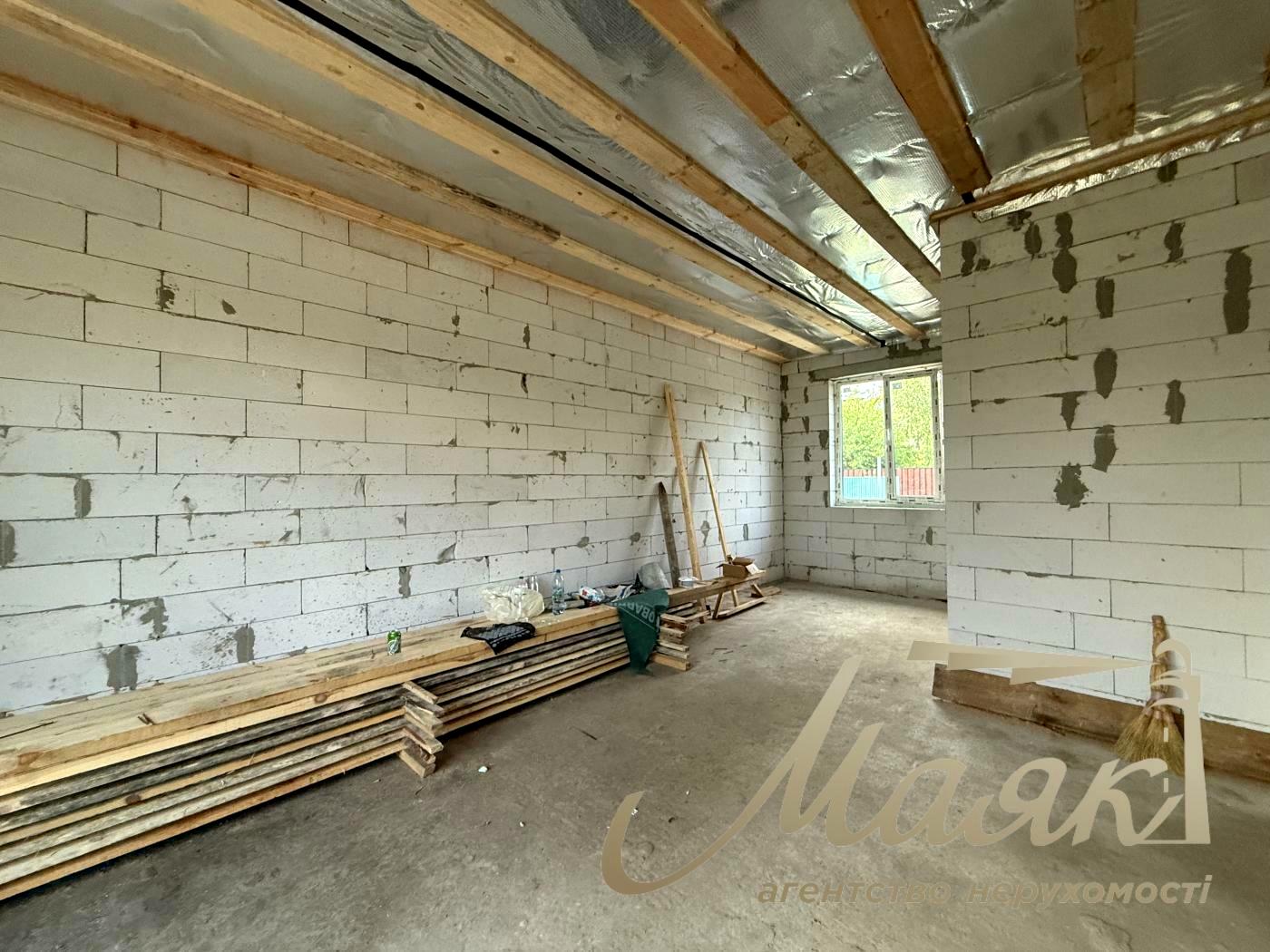 House by the address (area 106 m²) - Atlanta.ua - photo 18