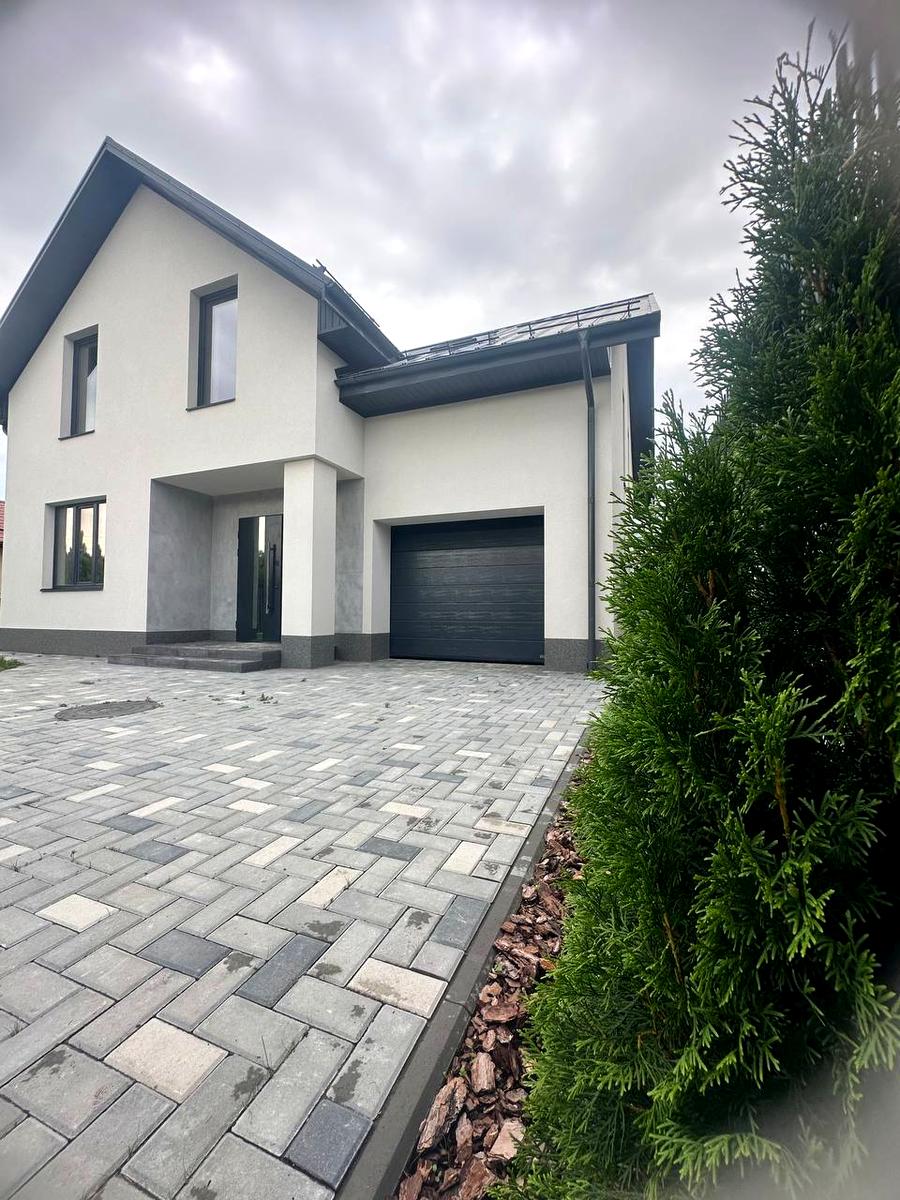 Дом по адресу ул. Пирогова (площадь 160 м²) - Atlanta.ua - фото 16