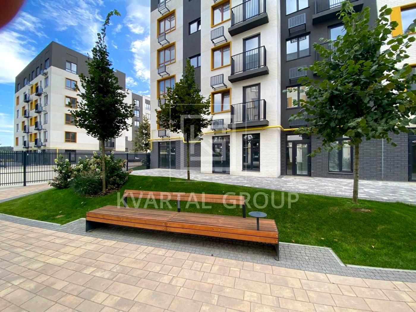 Commercial real estate at st. Sobornaya (area 31 m²) - Atlanta.ua - photo 9