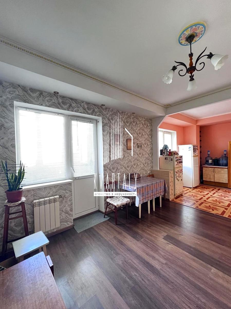 3-кімнатна квартира за адресою (площа 126 м²) - Atlanta.ua - фото 4