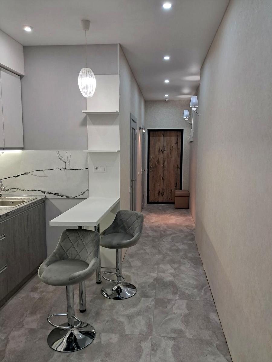 1-комнатная квартира по адресу (площадь 31,0 м²) - Atlanta.ua - фото 4