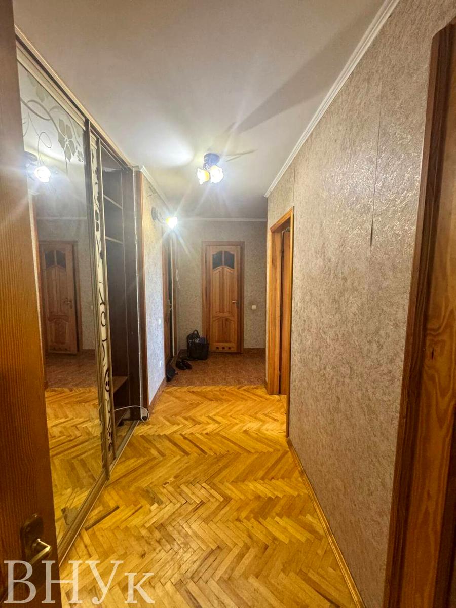 3-кімнатна квартира за адресою вул. Наукова (площа 64,1 м²) - Atlanta.ua - фото 2