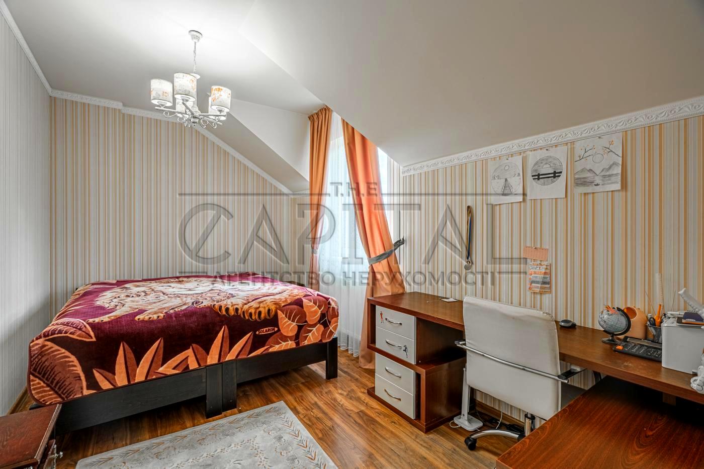 Будинок за адресою вул. Хутірська (площа 360 м²) - Atlanta.ua - фото 15