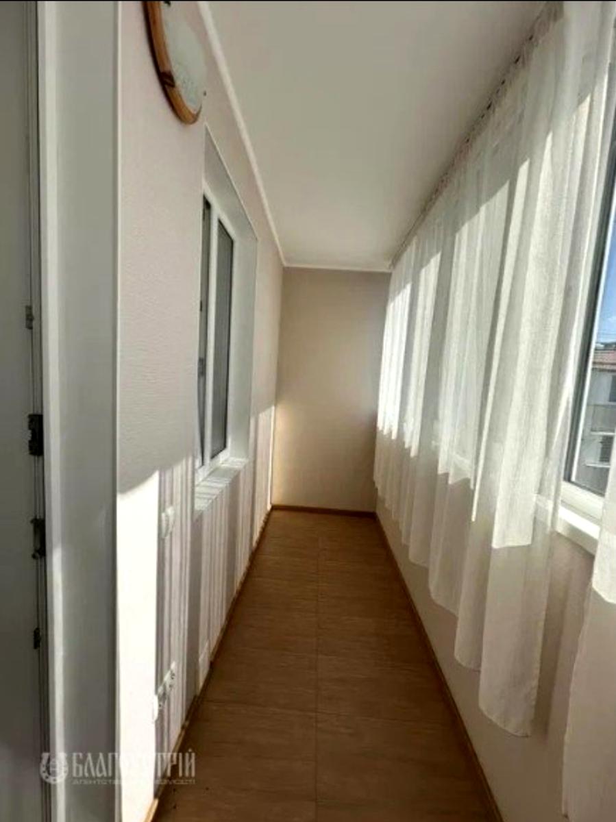 3-комнатная квартира по адресу ул. Николаевская (площадь 97 м²) - Atlanta.ua - фото 14