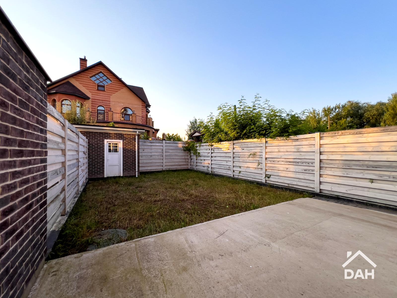 Дом по адресу пер. Садовый (площадь 185 м²) - Atlanta.ua - фото 11