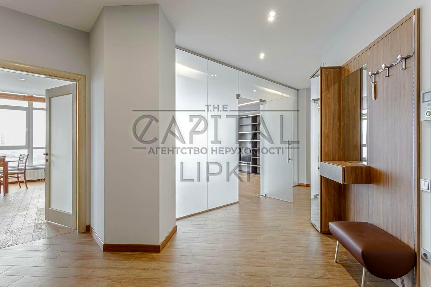 3-кімнатна квартира за адресою вул. Андрія Верхогляда (площа 170 м²) - Atlanta.ua - фото 7