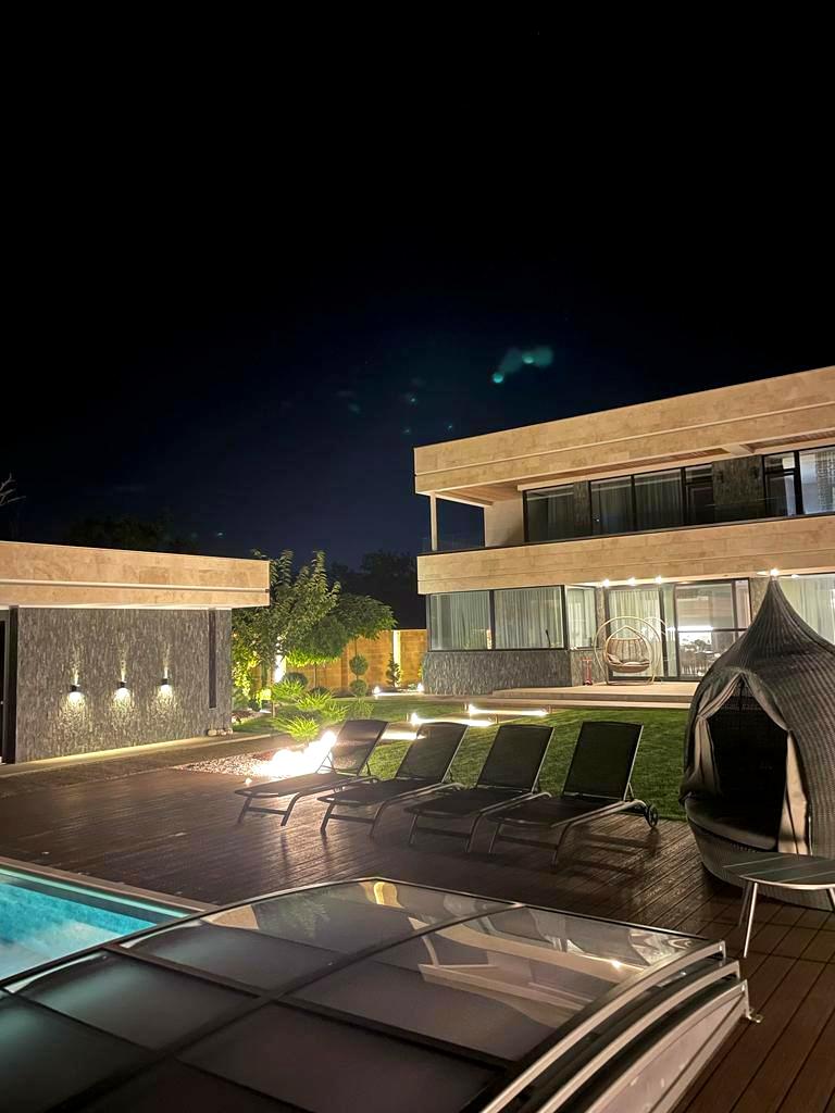 Будинок за адресою (площа 420 м²) - Atlanta.ua - фото 14