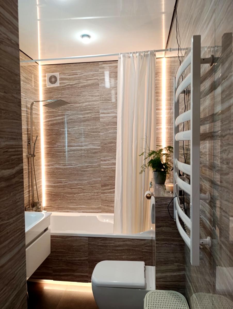 2-комнатная квартира по адресу ул. 600-летия (площадь 41 м²) - Atlanta.ua - фото 27