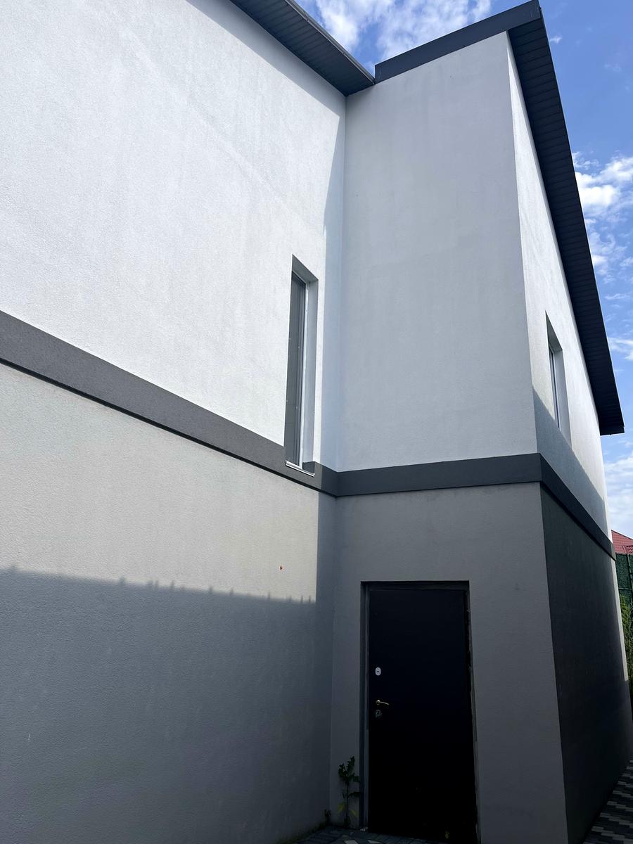 House by the address (area 95 m²) - Atlanta.ua