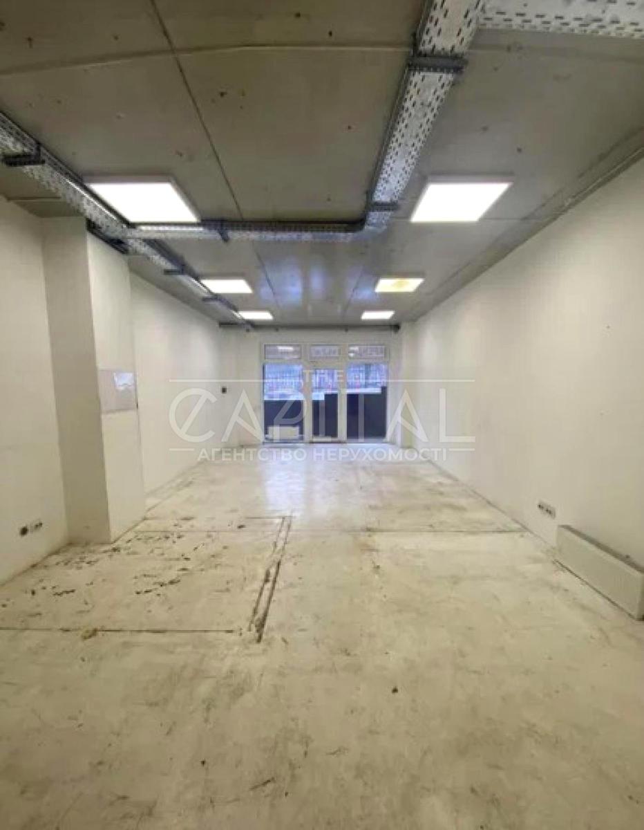 Комерційна нерухомість за адресою вул. Золотоустівська (площа 44,2 м²) - Atlanta.ua - фото 5