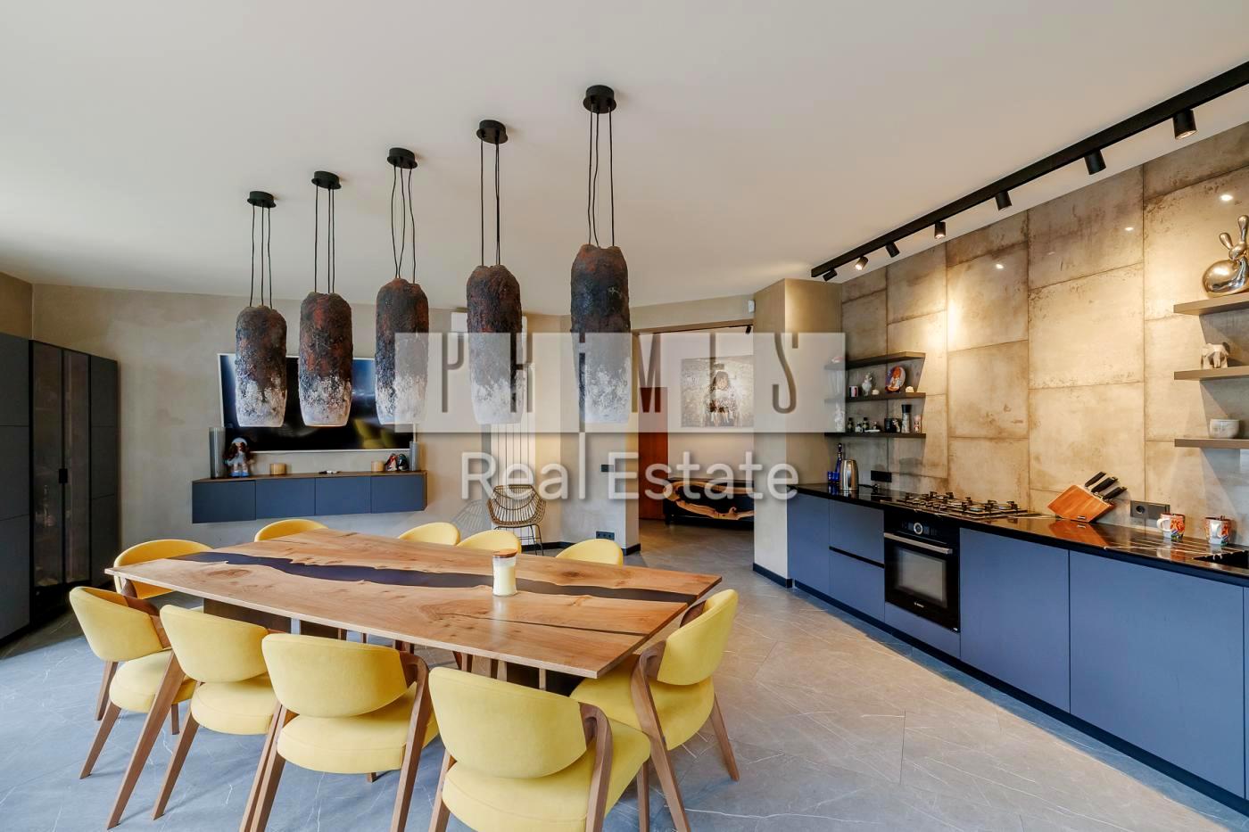 Дом по адресу ул. Заречная (площадь 415 м²) - Atlanta.ua - фото 30