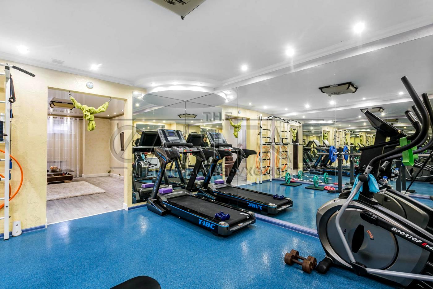 Будинок за адресою (площа 325 м²) - Atlanta.ua - фото 49