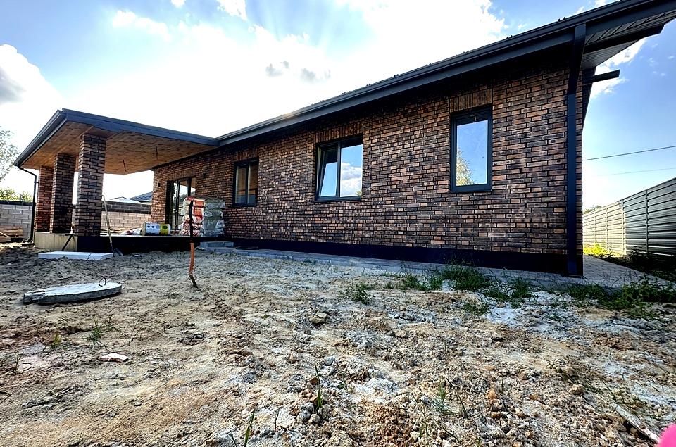 House by the address (area 105 m²) - Atlanta.ua - photo 9