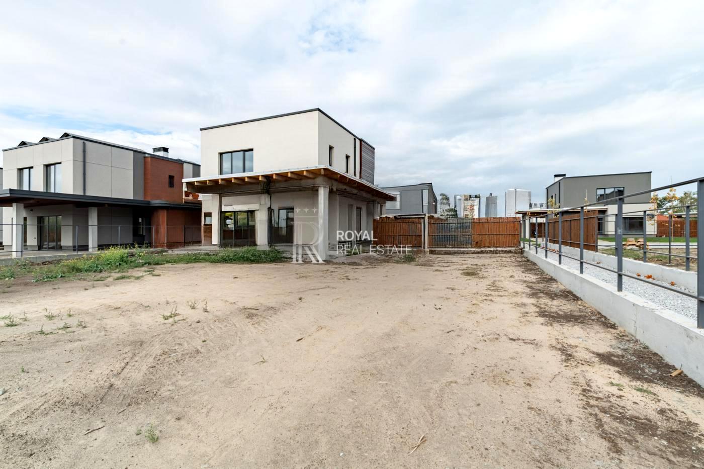 House by the address (area 140 m²) - Atlanta.ua - photo 15