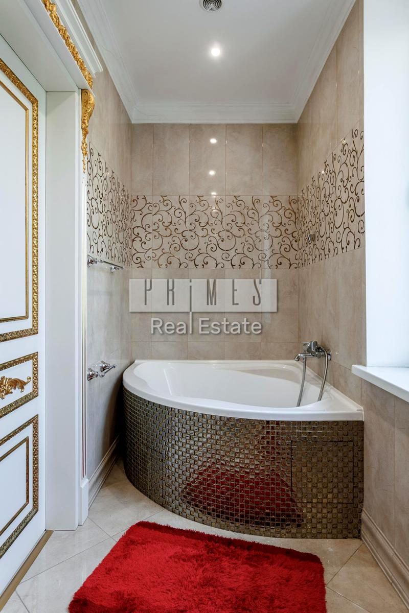 House by the address st. Lokomotivnaya (area 333 m²) - Atlanta.ua - photo 36