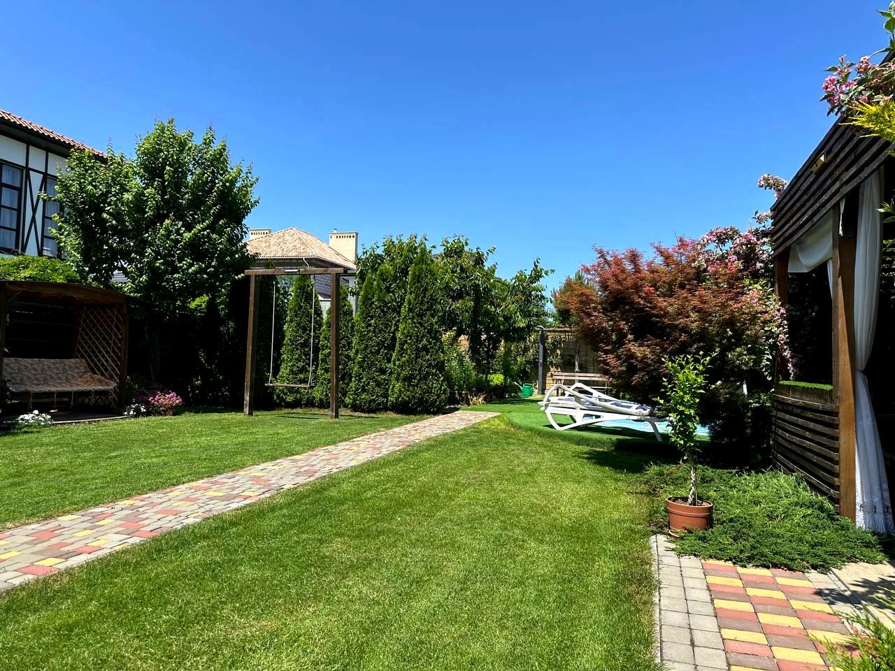 Будинок за адресою Південносанаторний пров. (площа 300 м²) - Atlanta.ua - фото 8