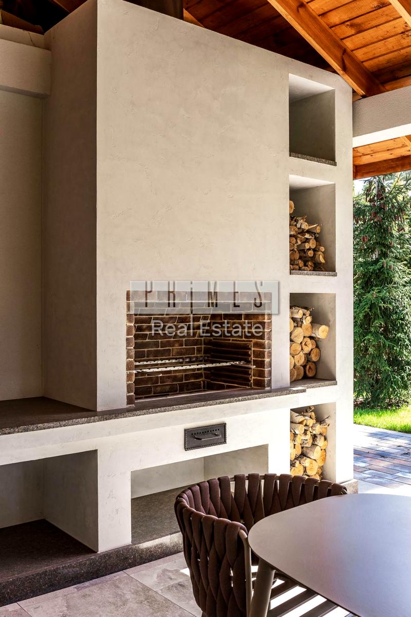 Дом по адресу (площадь 530 м²) - Atlanta.ua - фото 30