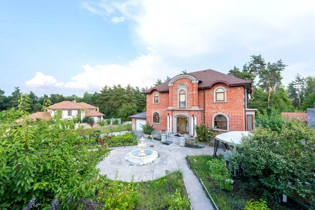 House by the address (area 250 m²) - Atlanta.ua - photo 2